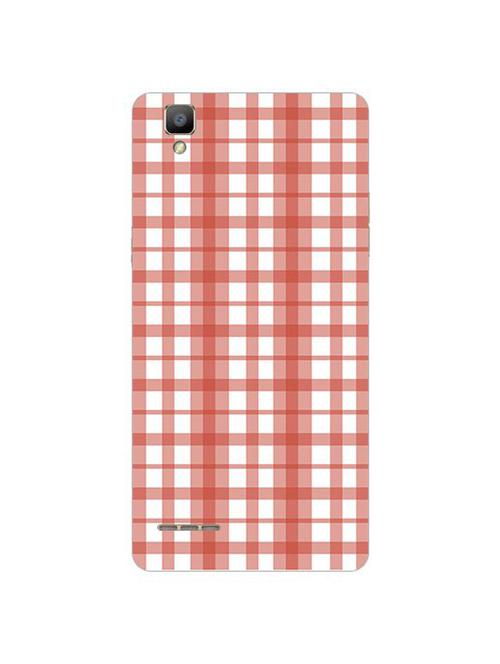 edesignhub designer silicone back cover for oppo f1 - 10226065 - Very Small Image - 1