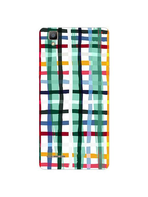 edesignhub designer silicone back cover for oppo f1 - 10226067 - Very Small Image - 1