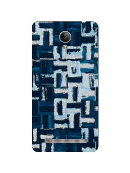 edesignhub designer silicone back cover for vivo y28 - 10226083 - Very Small Image - 1