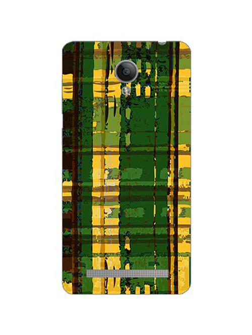 edesignhub designer silicone back cover for vivo y28 - 10226085 - Very Small Image - 1