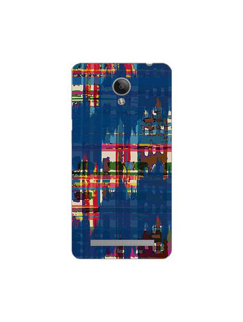 edesignhub designer silicone back cover for vivo y28 - 10226095 - Very Small Image - 1