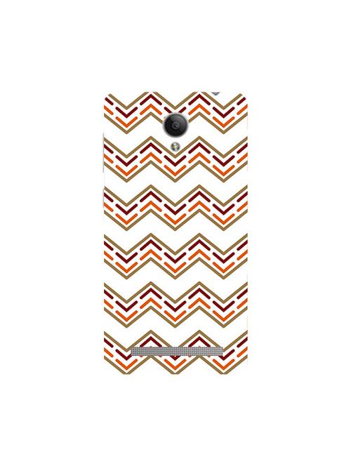 edesignhub designer silicone back cover for vivo y28 - 10226111 - Very Small Image - 1