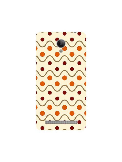 edesignhub designer silicone back cover for vivo y28 - 10226120 - Very Small Image - 1