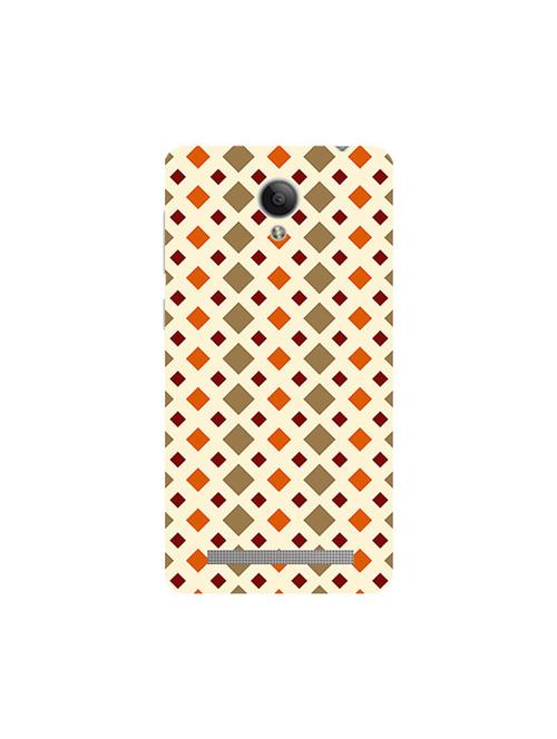 edesignhub designer silicone back cover for vivo y28 - 10226122 - Very Small Image - 1