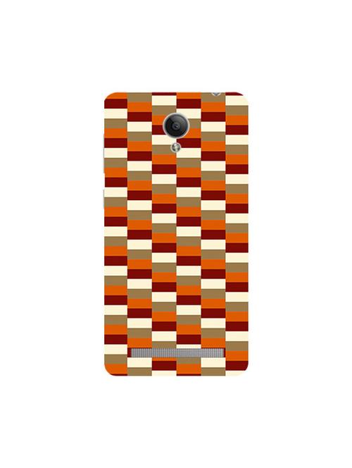 edesignhub designer silicone back cover for vivo y28 - 10226124 - Very Small Image - 1