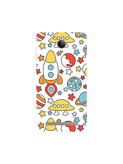 edesignhub designer silicone back cover for vivo y28 - 10226128 - Very Small Image - 1