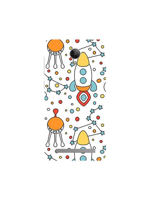 edesignhub designer silicone back cover for vivo y28 - 10226132 - Very Small Image - 1