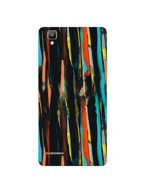 edesignhub designer silicone back cover for oppo f1 - 10226135 - Very Small Image - 1