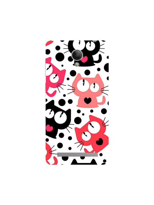 edesignhub designer silicone back cover for vivo y28 - 10226156 - Very Small Image - 1
