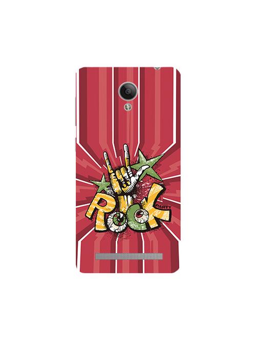 edesignhub designer silicone back cover for vivo y28 - 10226168 - Very Small Image - 1