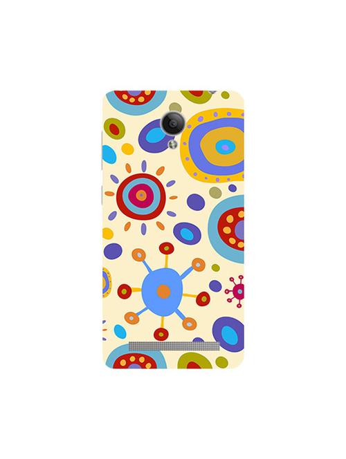 edesignhub designer silicone back cover for vivo y28 - 10226172 - Very Small Image - 1