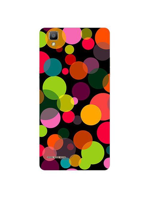 edesignhub designer silicone back cover for oppo f1 - 10226173 - Very Small Image - 1