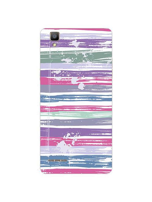edesignhub designer silicone back cover for oppo f1 - 10226183 - Very Small Image - 1