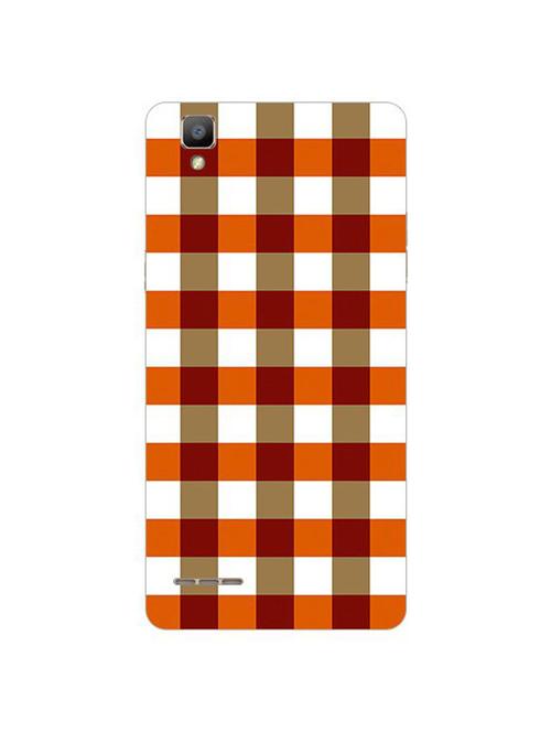 edesignhub designer silicone back cover for oppo f1 - 10226191 - Very Small Image - 1