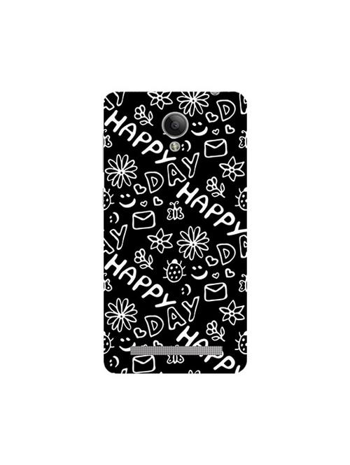 edesignhub designer silicone back cover for vivo y28 - 10226201 - Very Small Image - 1
