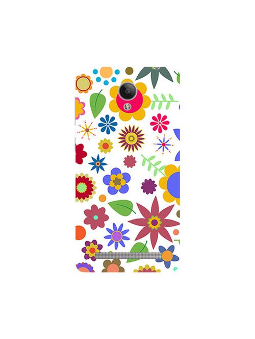 edesignhub designer silicone back cover for vivo y28 - 10226205 - Very Small Image - 1