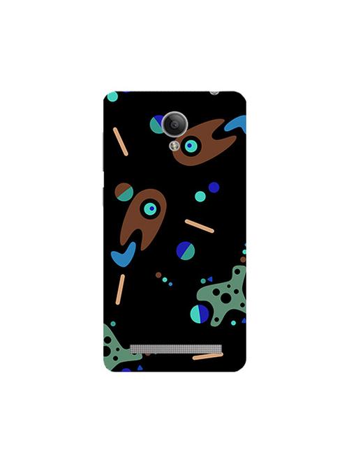edesignhub designer silicone back cover for vivo y28 - 10226207 - Very Small Image - 1