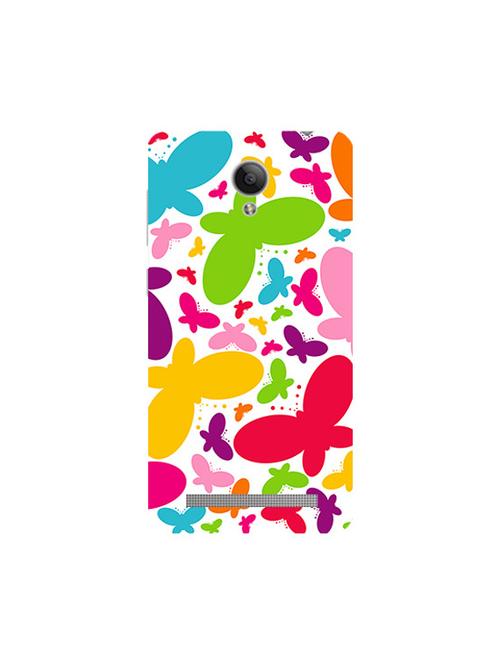 edesignhub designer silicone back cover for vivo y28 - 10226213 - Very Small Image - 1