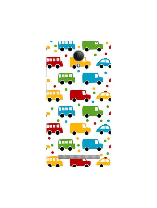 edesignhub designer silicone back cover for vivo y28 - 10226221 - Very Small Image - 1