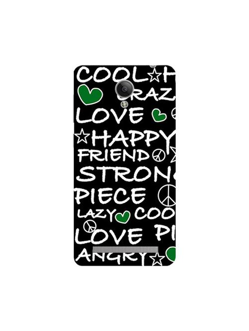 edesignhub designer silicone back cover for vivo y28 - 10226223 - Very Small Image - 1