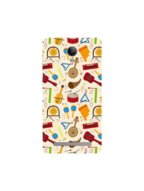edesignhub designer silicone back cover for vivo y28 - 10226231 - Very Small Image - 1