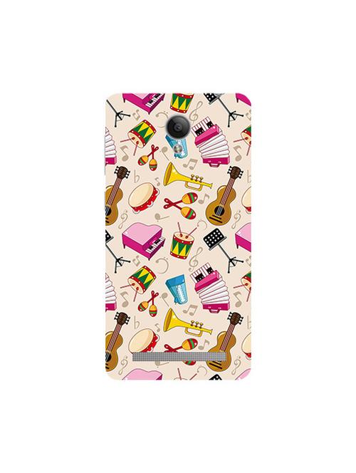 edesignhub designer silicone back cover for vivo y28 - 10226245 - Very Small Image - 1