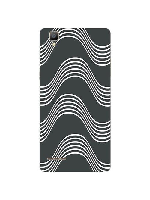 edesignhub designer silicone back cover for oppo f1 - 10226246 - Very Small Image - 1