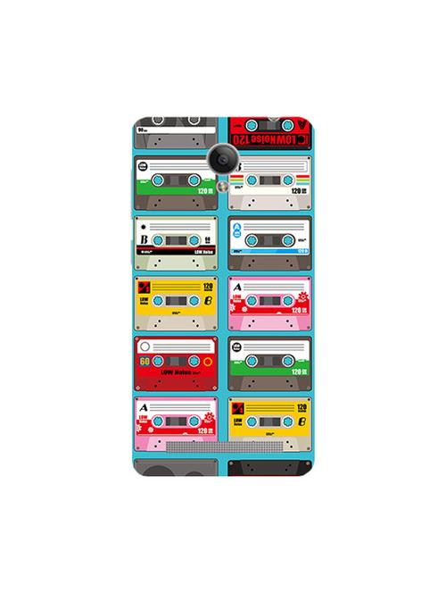 edesignhub designer silicone back cover for vivo y28 - 10226247 - Very Small Image - 1