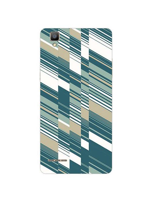 edesignhub designer silicone back cover for oppo f1 - 10226250 - Very Small Image - 1