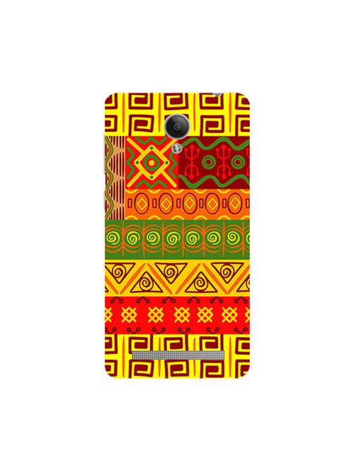 edesignhub designer silicone back cover for vivo y28 - 10226263 - Very Small Image - 1