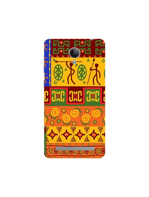 edesignhub designer silicone back cover for vivo y28 - 10226265 - Very Small Image - 1