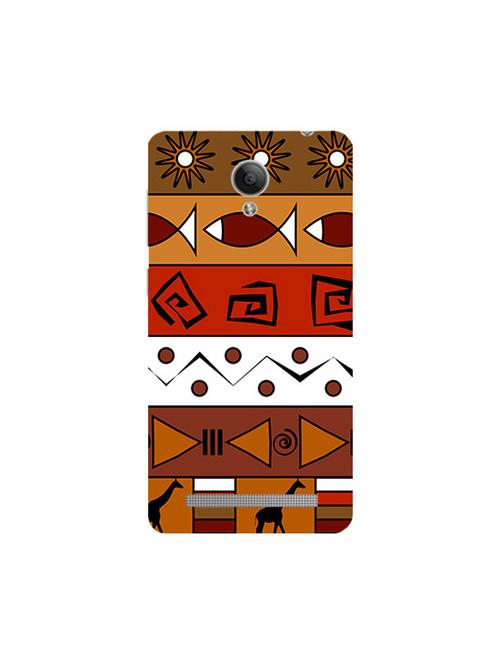 edesignhub designer silicone back cover for vivo y28 - 10226284 - Very Small Image - 1