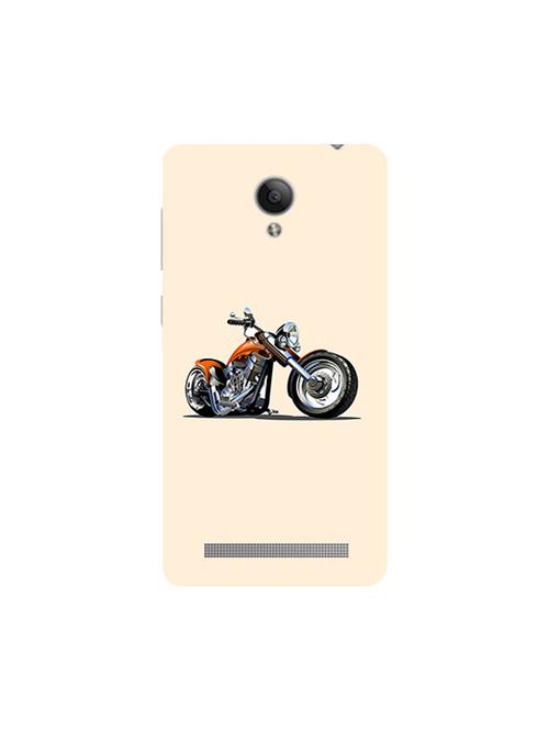edesignhub designer silicone back cover for vivo y28 - 10226292 - Very Small Image - 1