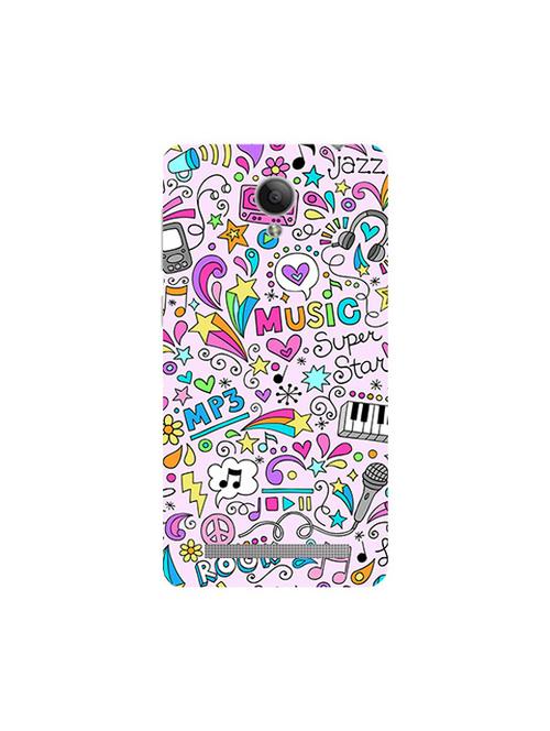 edesignhub designer silicone back cover for vivo y28 - 10226304 - Very Small Image - 1