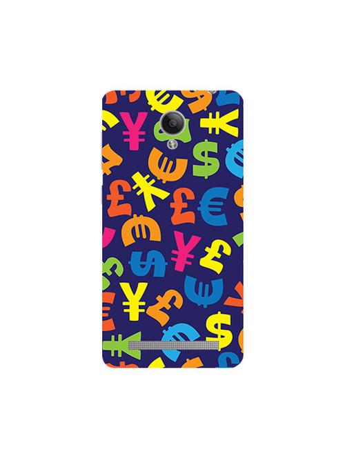 edesignhub designer silicone back cover for vivo y28 - 10226361 - Very Small Image - 1