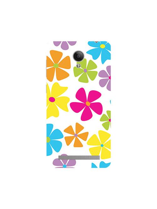 edesignhub designer silicone back cover for vivo y28 - 10226373 - Very Small Image - 1