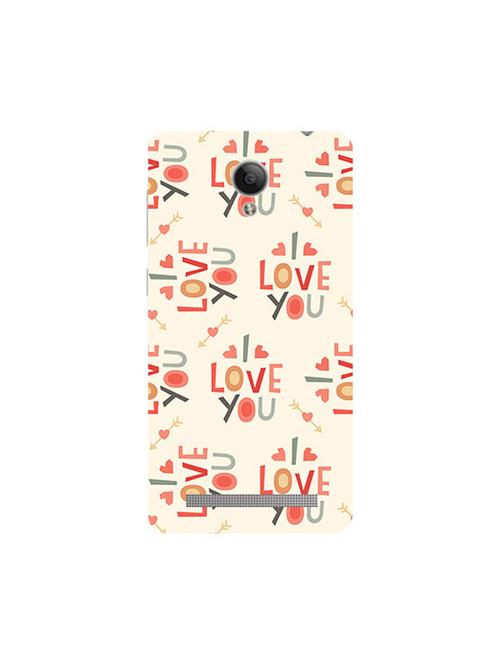 edesignhub designer silicone back cover for vivo y28 - 10226381 - Very Small Image - 1