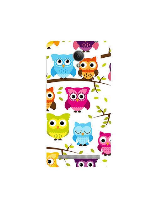 edesignhub designer silicone back cover for vivo y28 - 10226385 - Very Small Image - 1