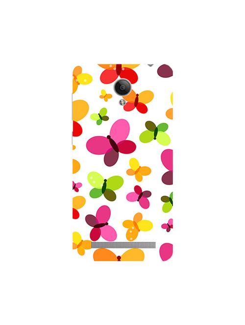 edesignhub designer silicone back cover for vivo y28 - 10226401 - Very Small Image - 1