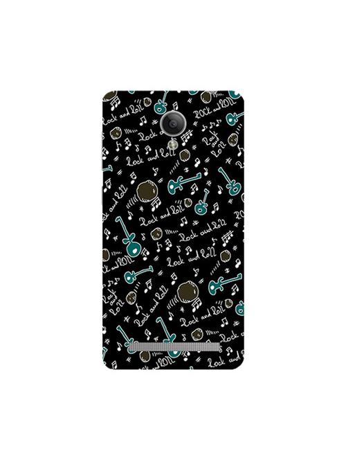 edesignhub designer silicone back cover for vivo y28 - 10226409 - Very Small Image - 1