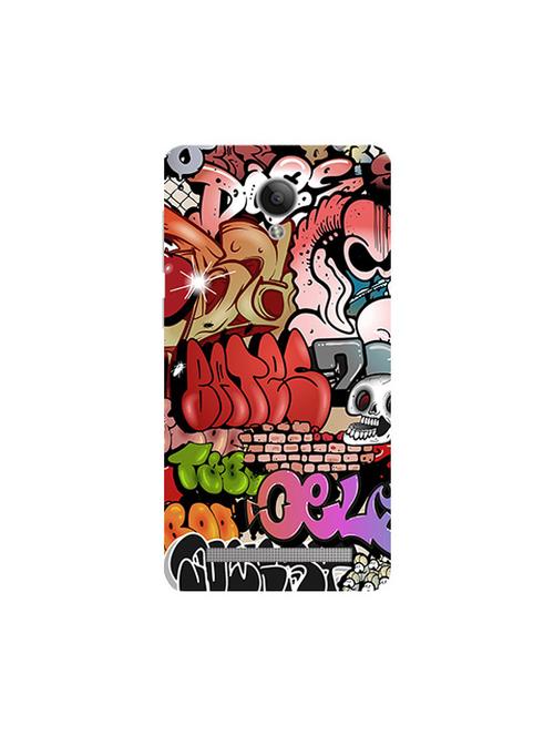 edesignhub designer silicone back cover for vivo y28 - 10226415 - Very Small Image - 1