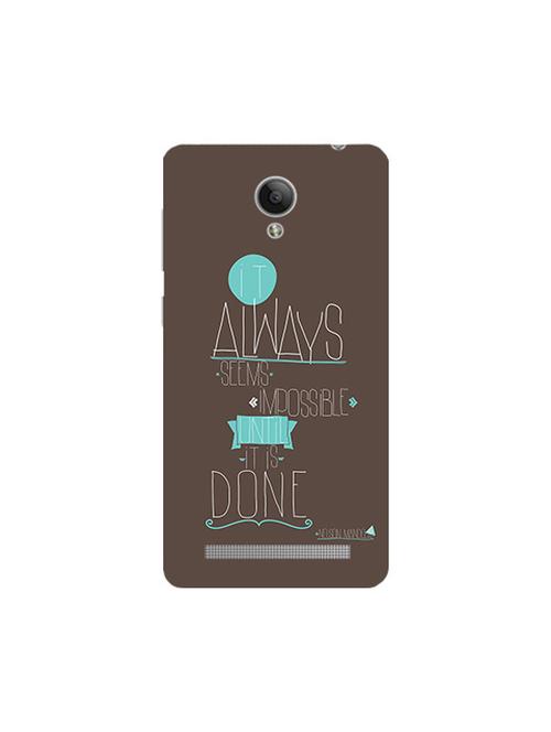 edesignhub designer silicone back cover for vivo y28 - 10226421 - Very Small Image - 1