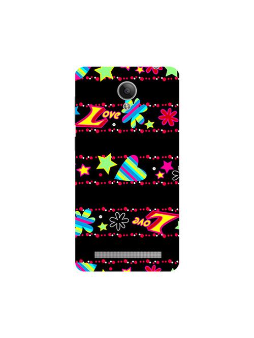 edesignhub designer silicone back cover for vivo y28 - 10226423 - Very Small Image - 1