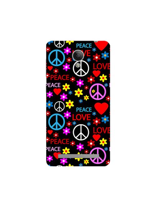 edesignhub designer silicone back cover for vivo y28 - 10226427 - Very Small Image - 1