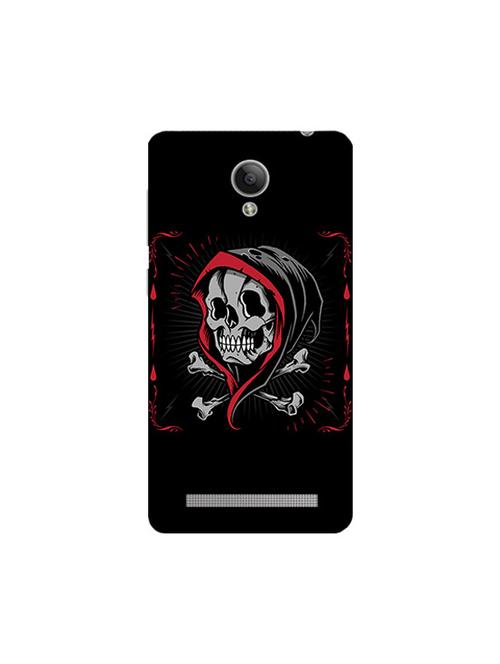 edesignhub designer silicone back cover for vivo y28 - 10226441 - Very Small Image - 1