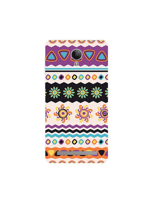 edesignhub designer silicone back cover for vivo y28 - 10226470 - Very Small Image - 1