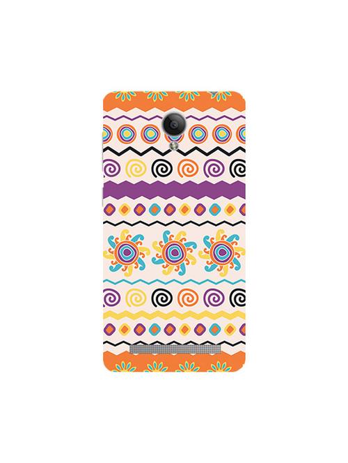 edesignhub designer silicone back cover for vivo y28 - 10226472 - Very Small Image - 1