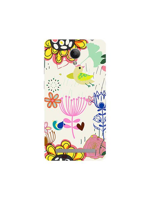 edesignhub designer silicone back cover for vivo y28 - 10226476 - Very Small Image - 1