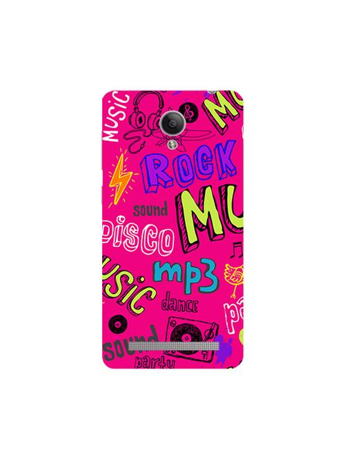 edesignhub designer silicone back cover for vivo y28 - 10226480 - Very Small Image - 1