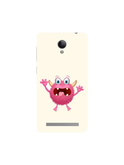 edesignhub designer silicone back cover for vivo y28 - 10226486 - Very Small Image - 1